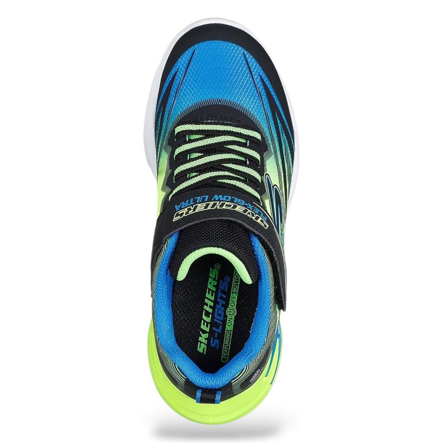  Skechers | 400139LBBLM